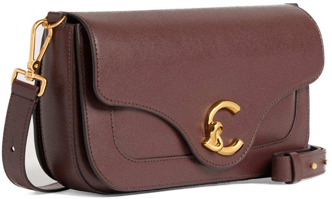 COCCINELLE C-ME CALF