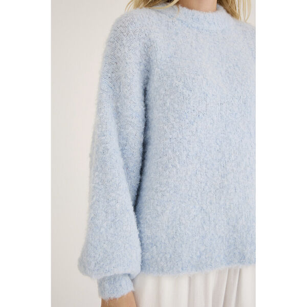 Patrisia new knit pullover