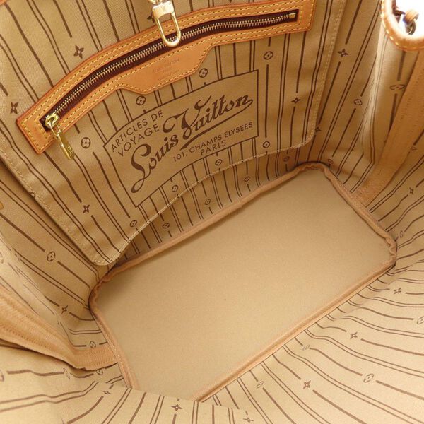 Louis Vuitton Neverfull
