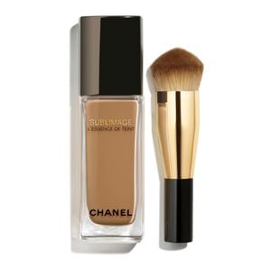 ET ULTIMATIVT FOUNDATIONSERUM FOR MERE UDSTR&Aring;LING