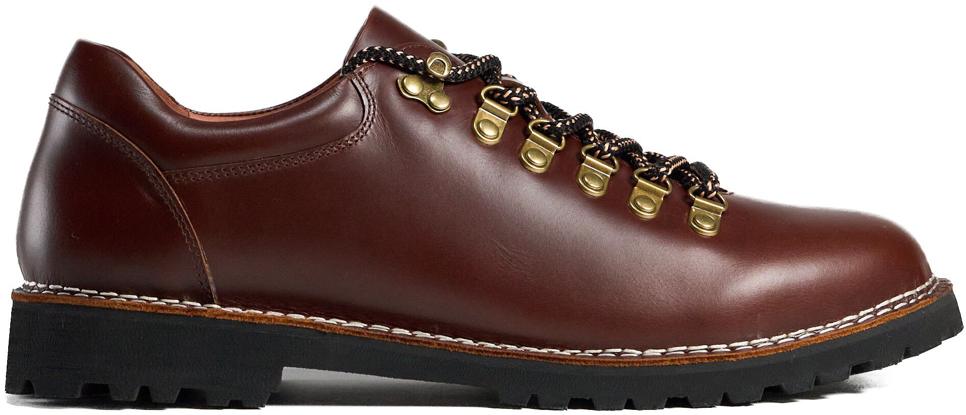 Derby shoe