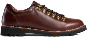 Derby shoe