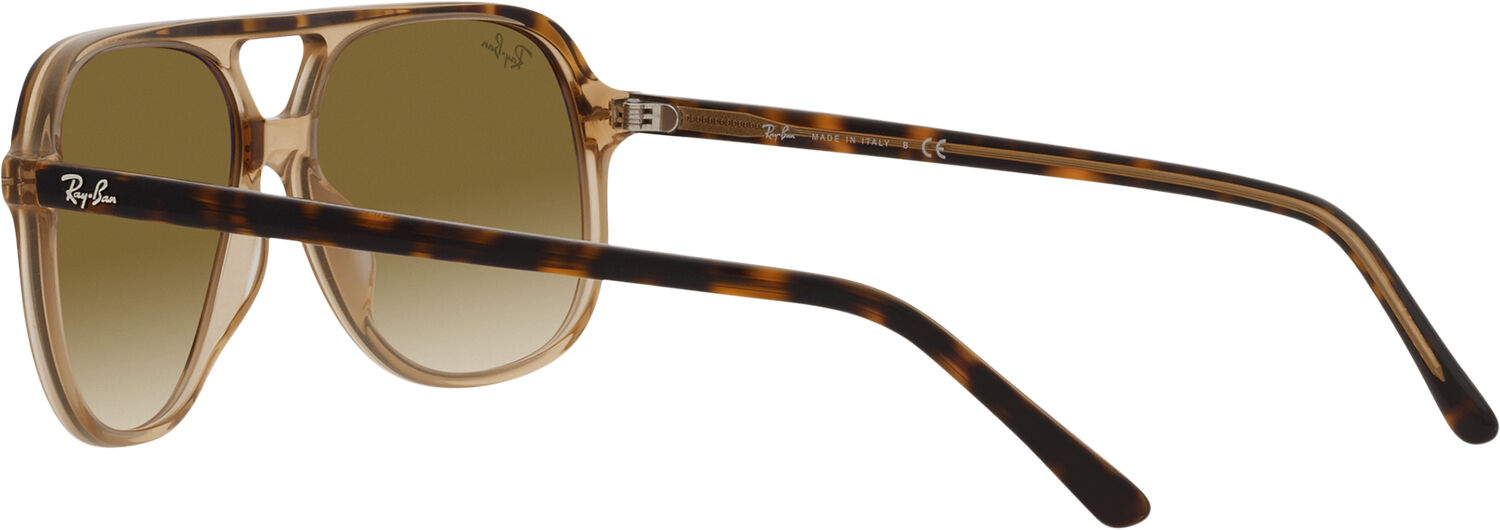 RB2198 BILL TRT SHN BRN G