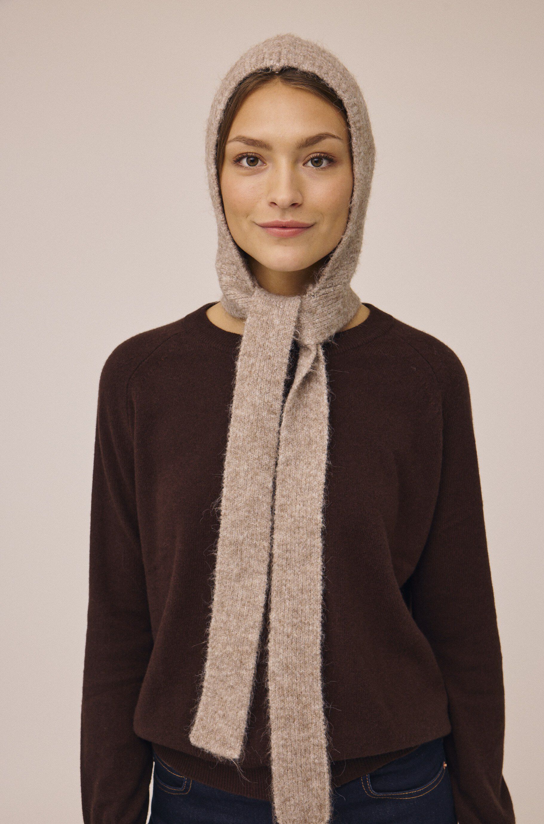 Iselin 8 GRS Bonnet