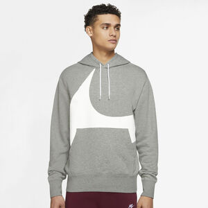 Sportswear Swoosh Semi Brushed Haettetroje
