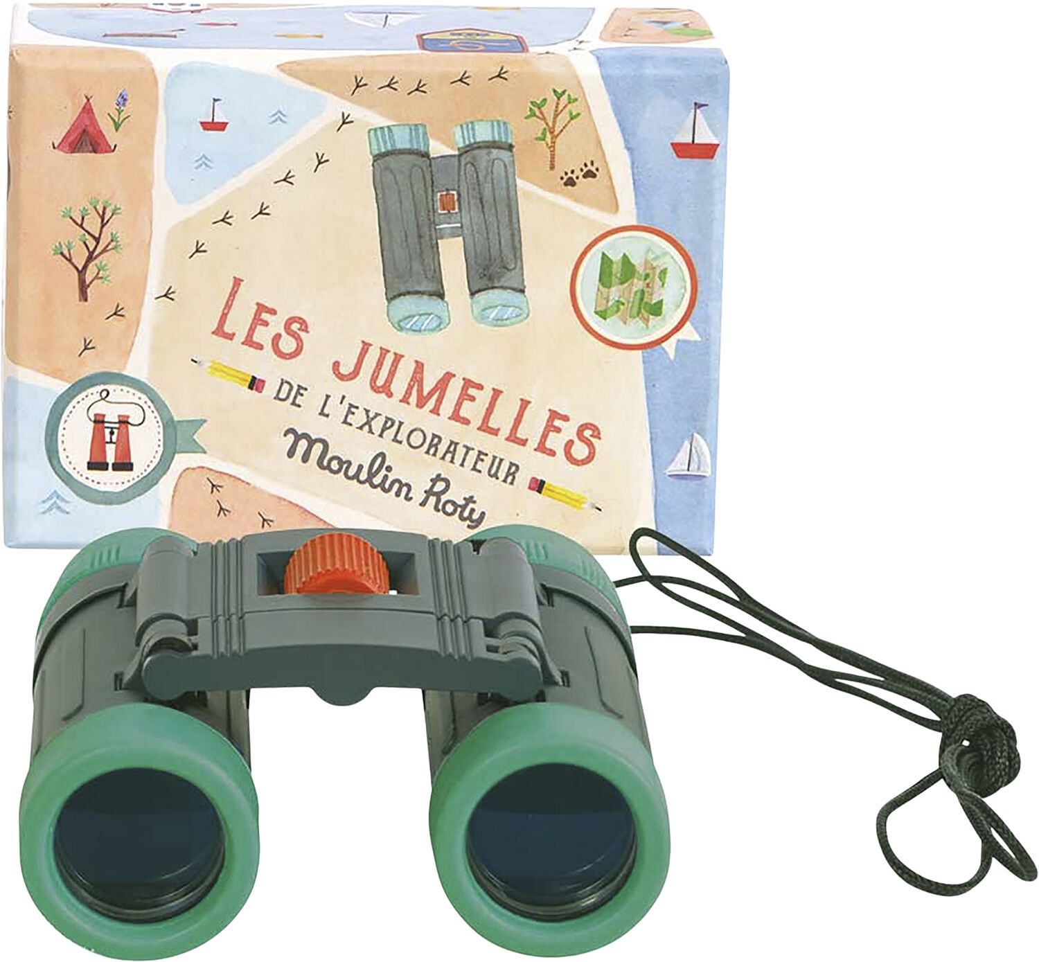 Diverse leget&oslash;j