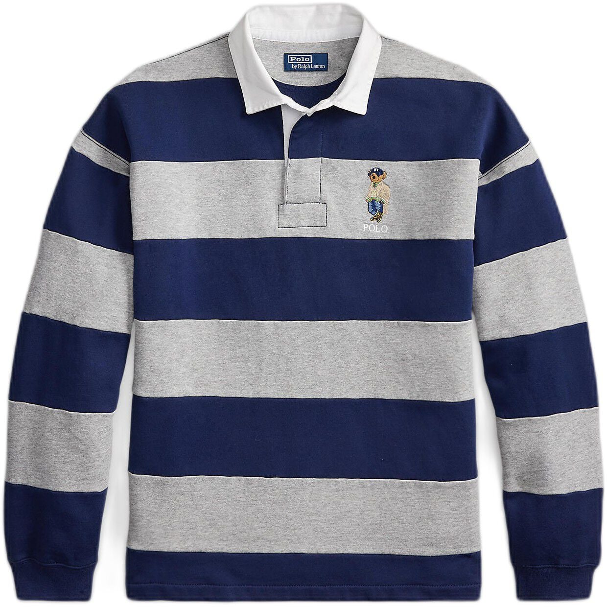PCD LW CL ATH FLC-KNT-PULLOVER