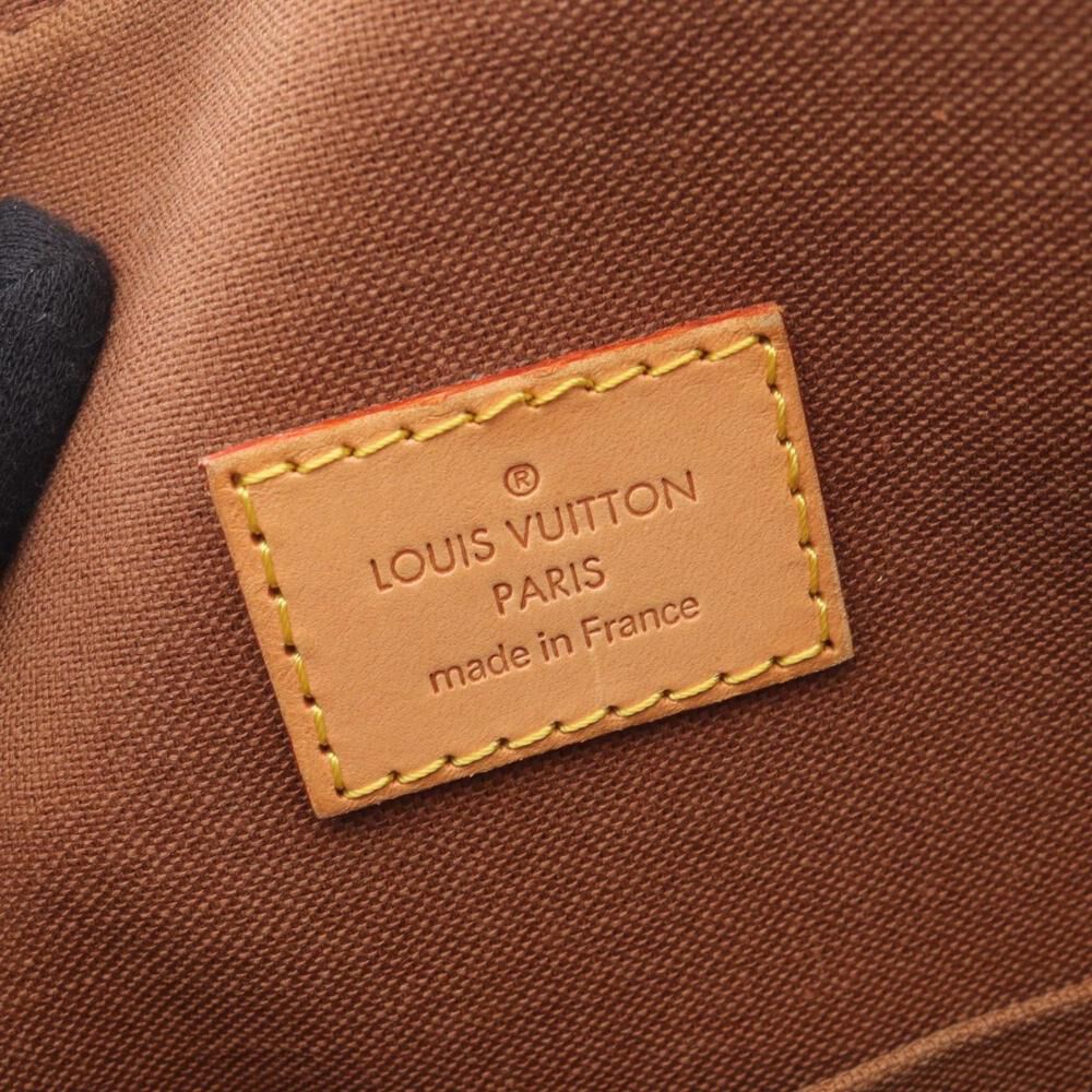 Louis Vuitton Lockit
