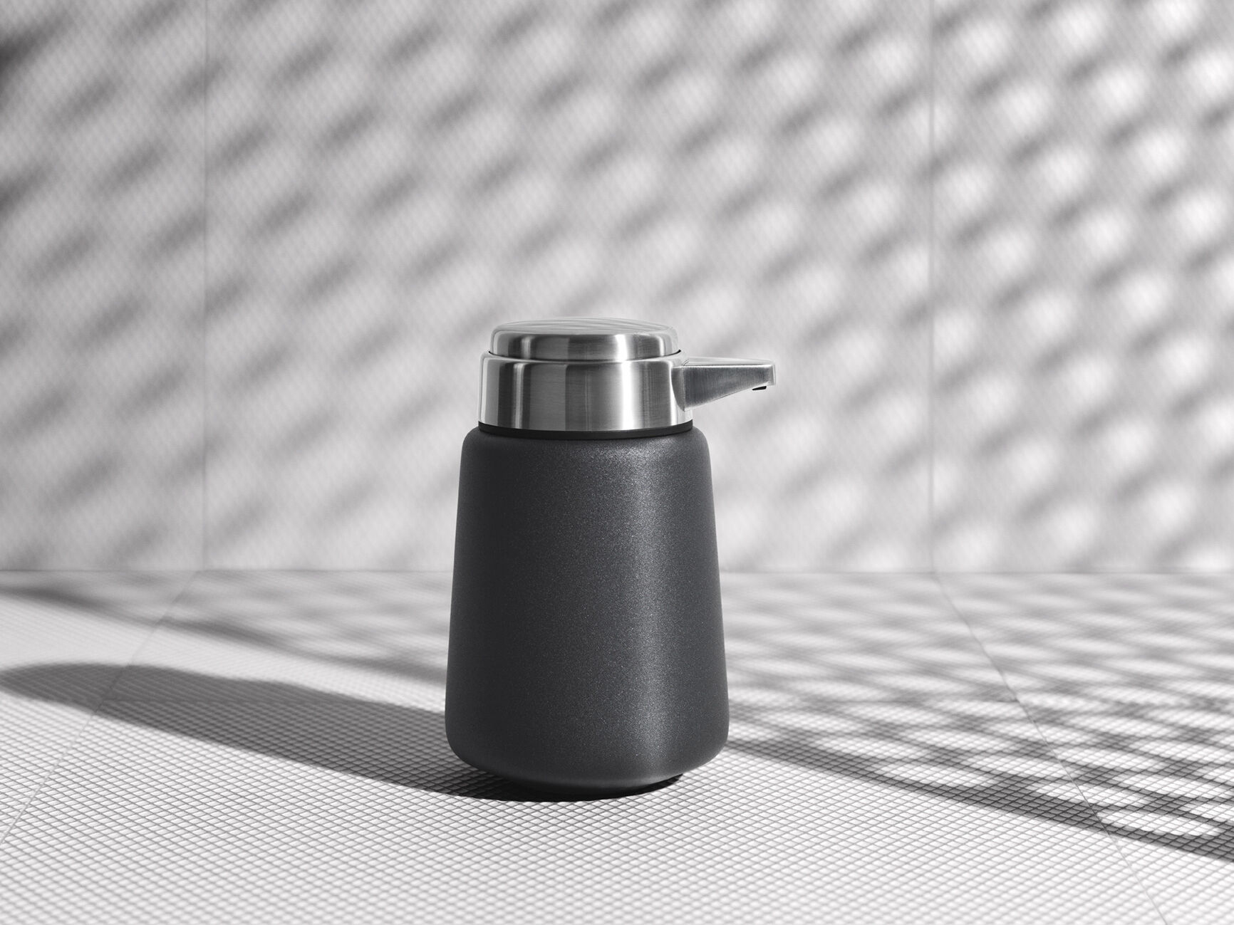 Vipp9 s&aelig;bedispenser