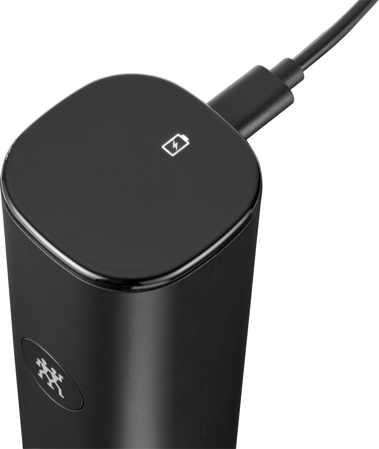 Enfinigy Elektrisk vin&aring;bner Sort