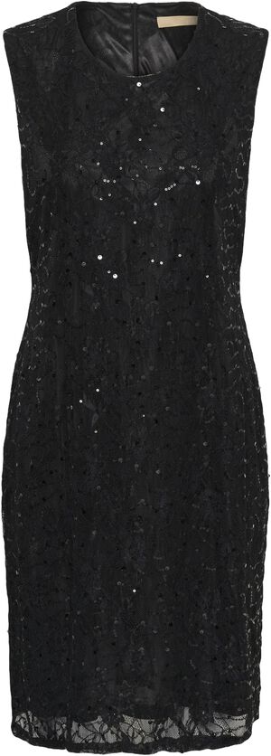 CUROBIN SHORT DRESS