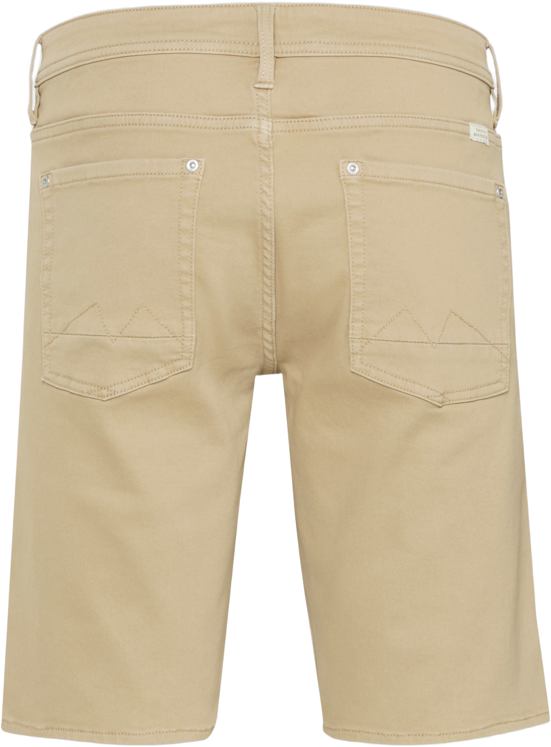 BHTWISTER-Denimshorts-Jogg