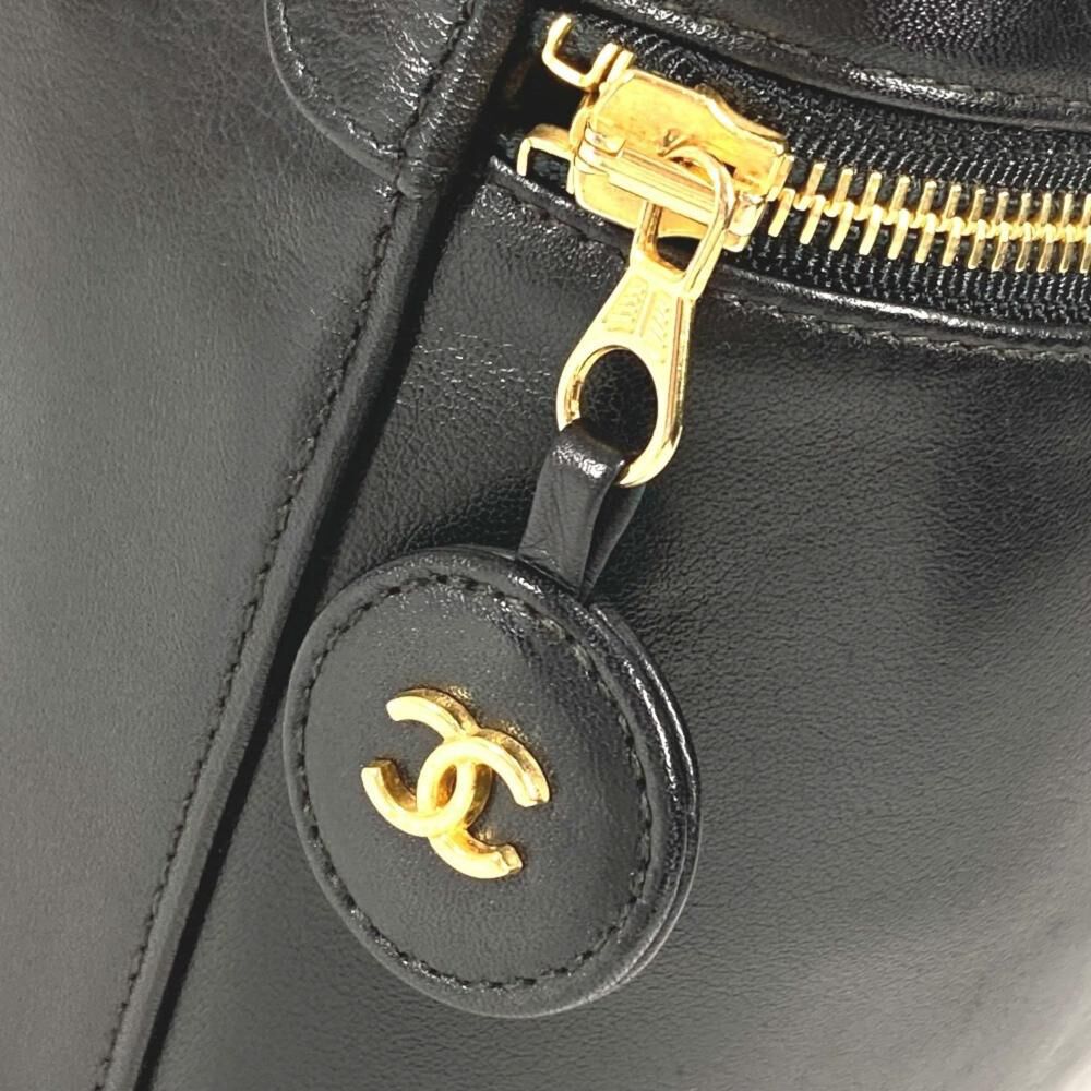 Chanel Vanity