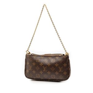 Louis Vuitton Shoulder Bags