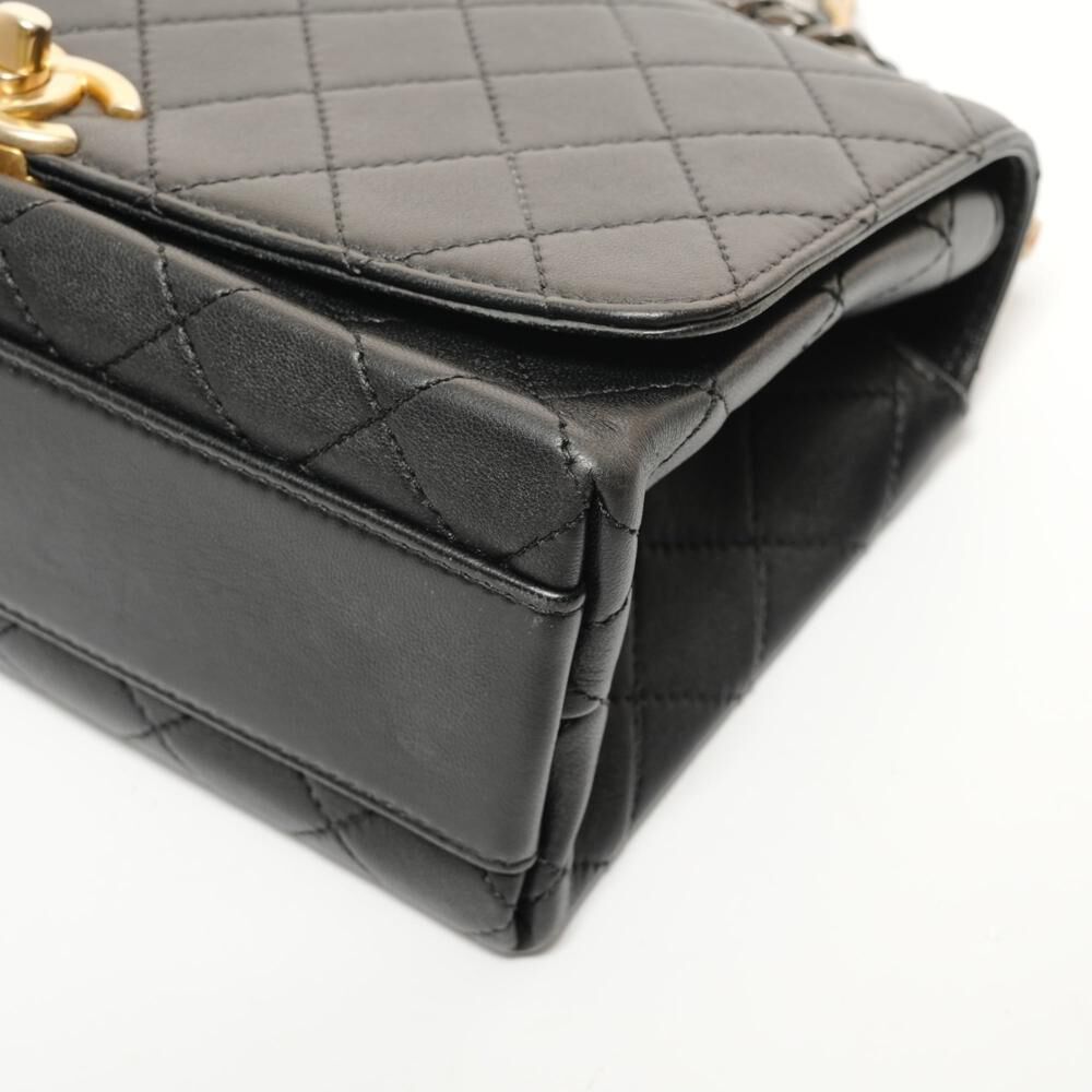 Chanel Shoulder Bag