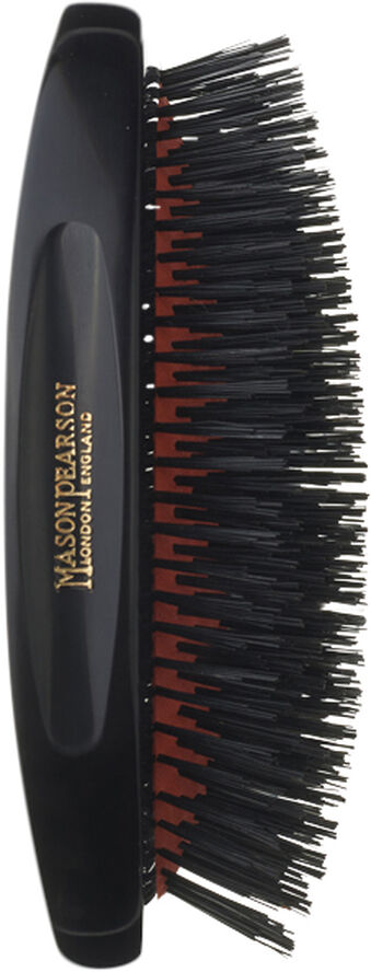 SB2M - Sensitive Military Dark Ruby