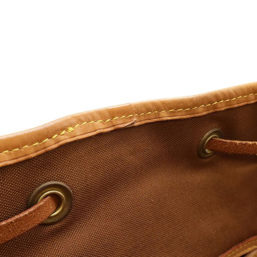 Louis Vuitton Montsouris