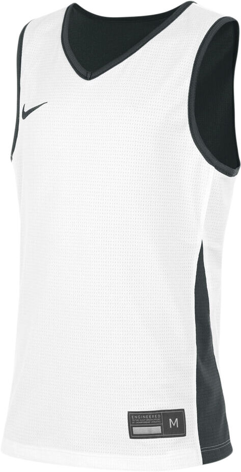 Youth Team Reversible Basketball tr&oslash;je