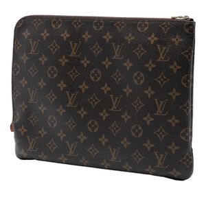 Louis Vuitton Clutch