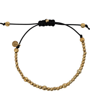 Carine Black - Gold
