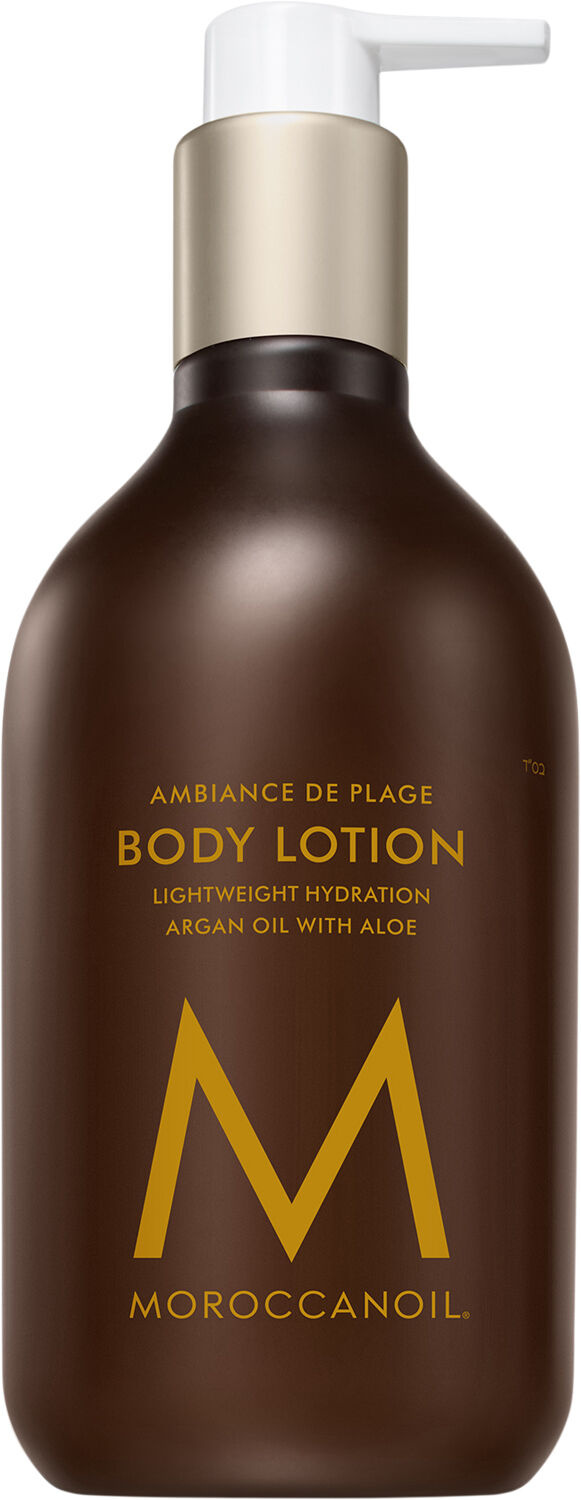 Moroccanoil Body Lotion 360 ml, Ambiance De Plage