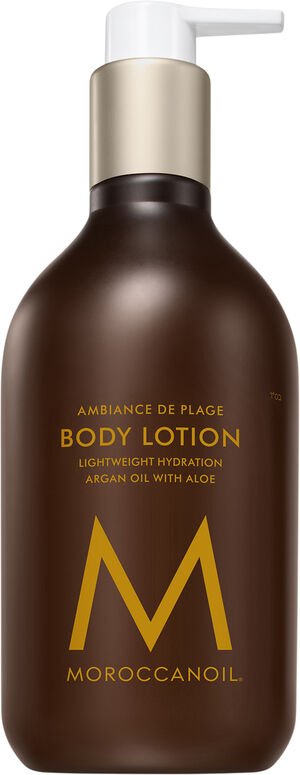 Moroccanoil Body Lotion 360 ml, Ambiance De Plage