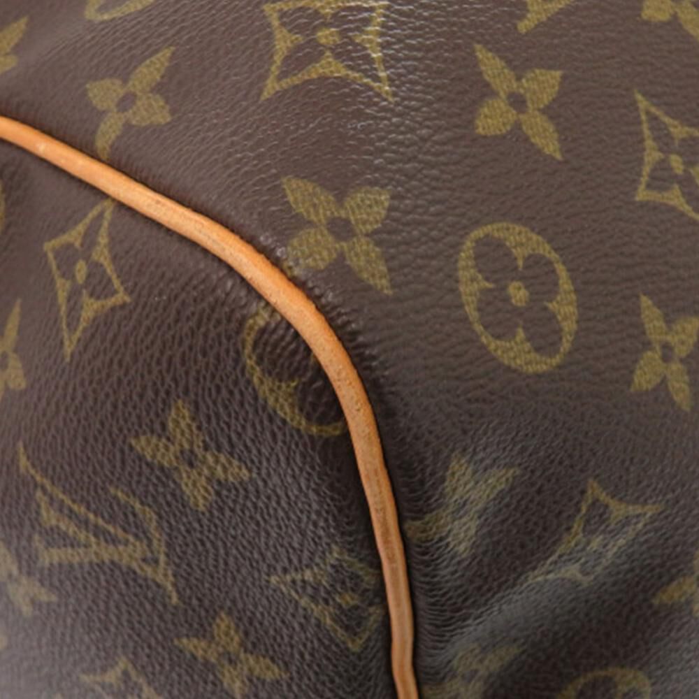 Louis Vuitton Keepall