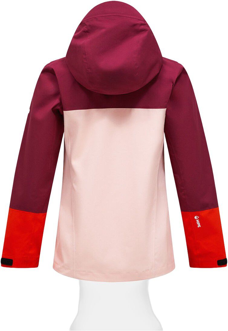 Trail Hipe Shell Skijakke