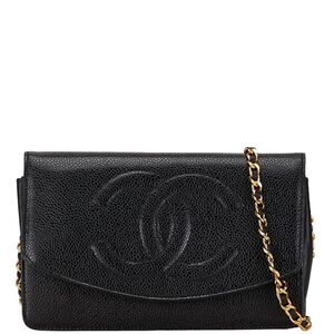 Chanel Wallet On Chain