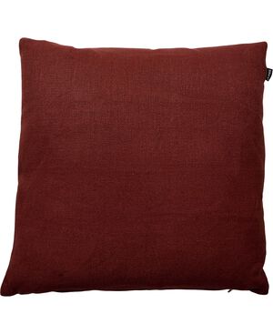 LINEN/RUST, PYNTEPUDE