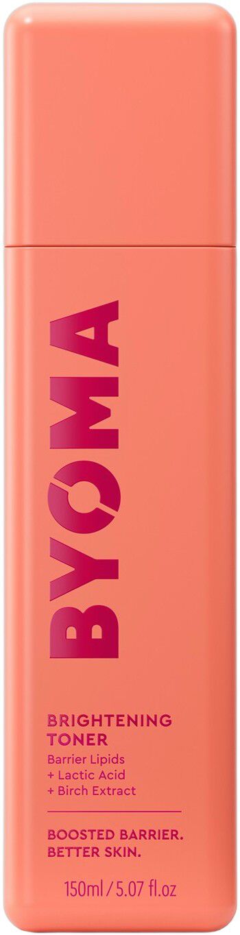 BRIGHTENING TONER 150ML