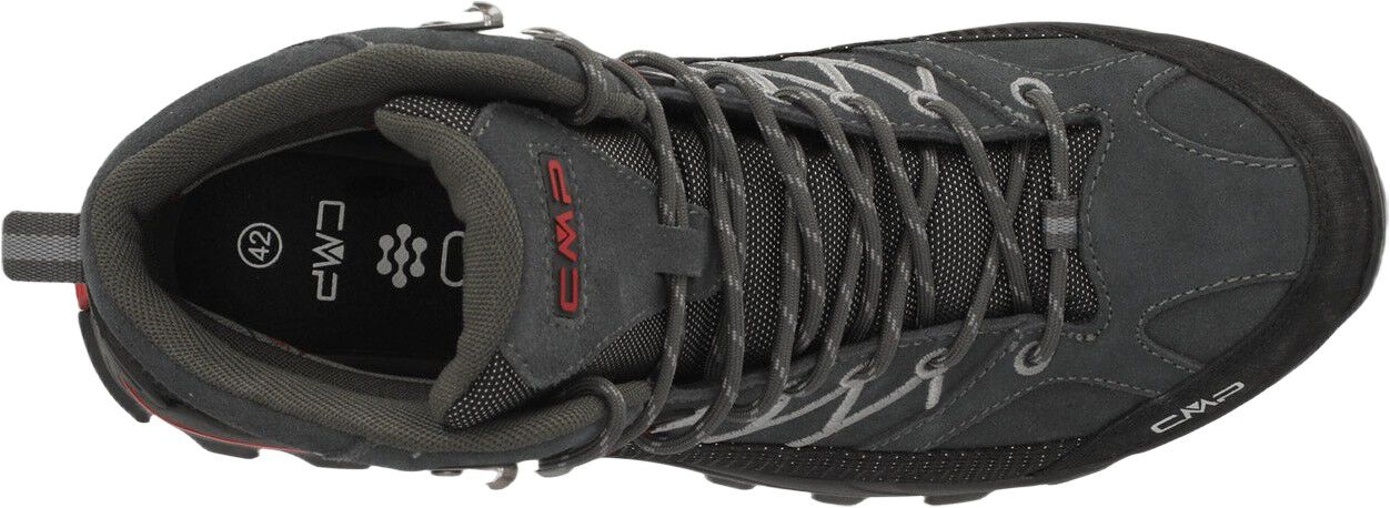 Rigel Waterproof vandrest&oslash;vler