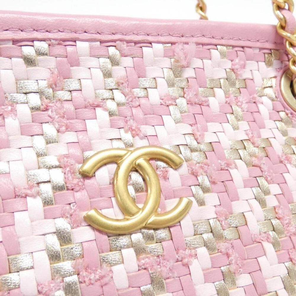Chanel Shoulder Bag
