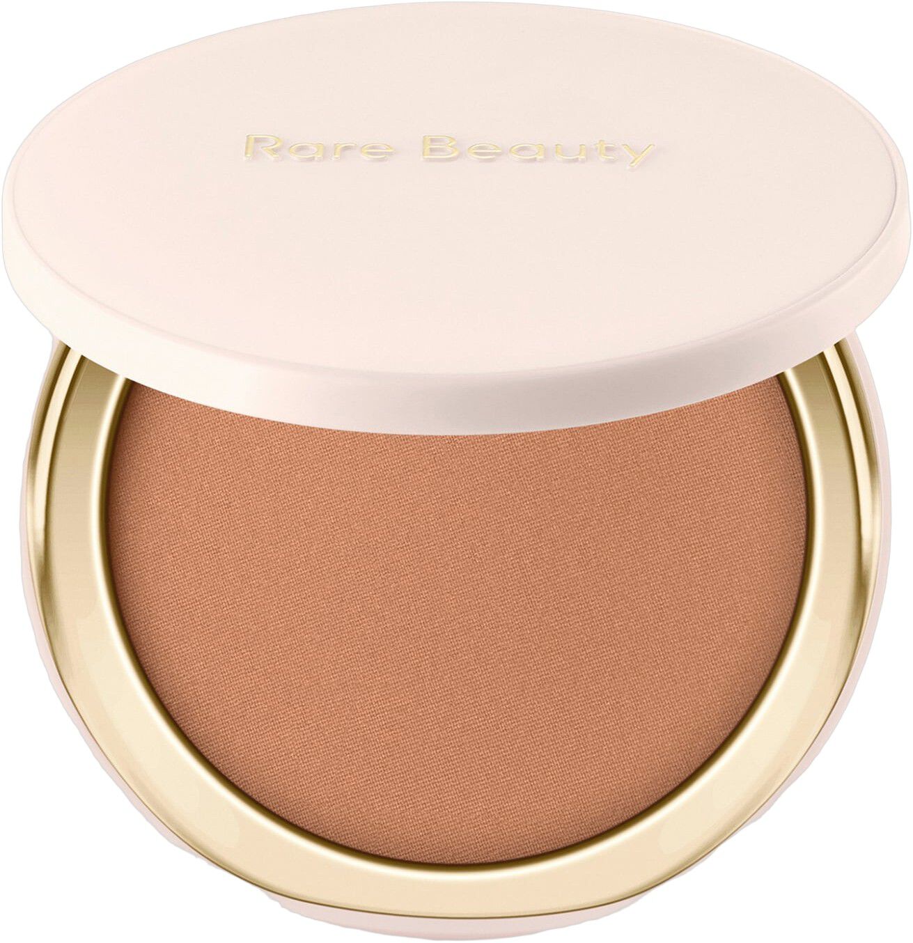 Warm Wishes Soft Matte Powder Bronzer - Mat og bl&oslash;dt-bronzepudder