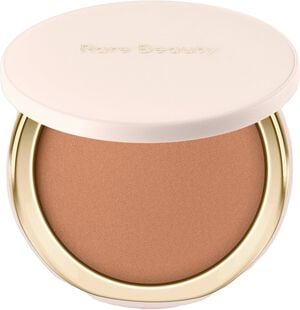 Warm Wishes Soft Matte Powder Bronzer - Mat og bl&oslash;dt-bronzepudder