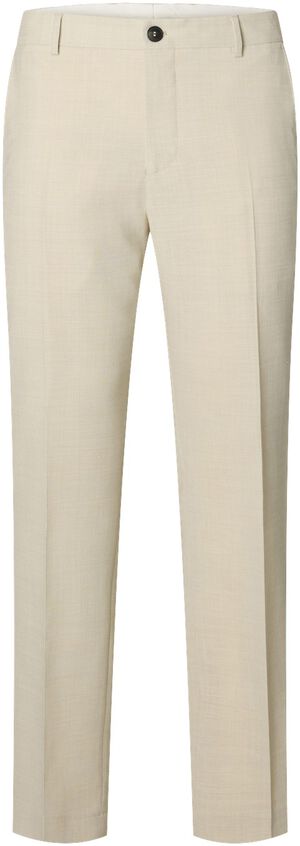 SLHSLIM-OASIS LINEN TRS NOOS