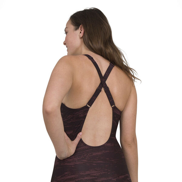 CROSSBACK PRINTED 1 PIECE