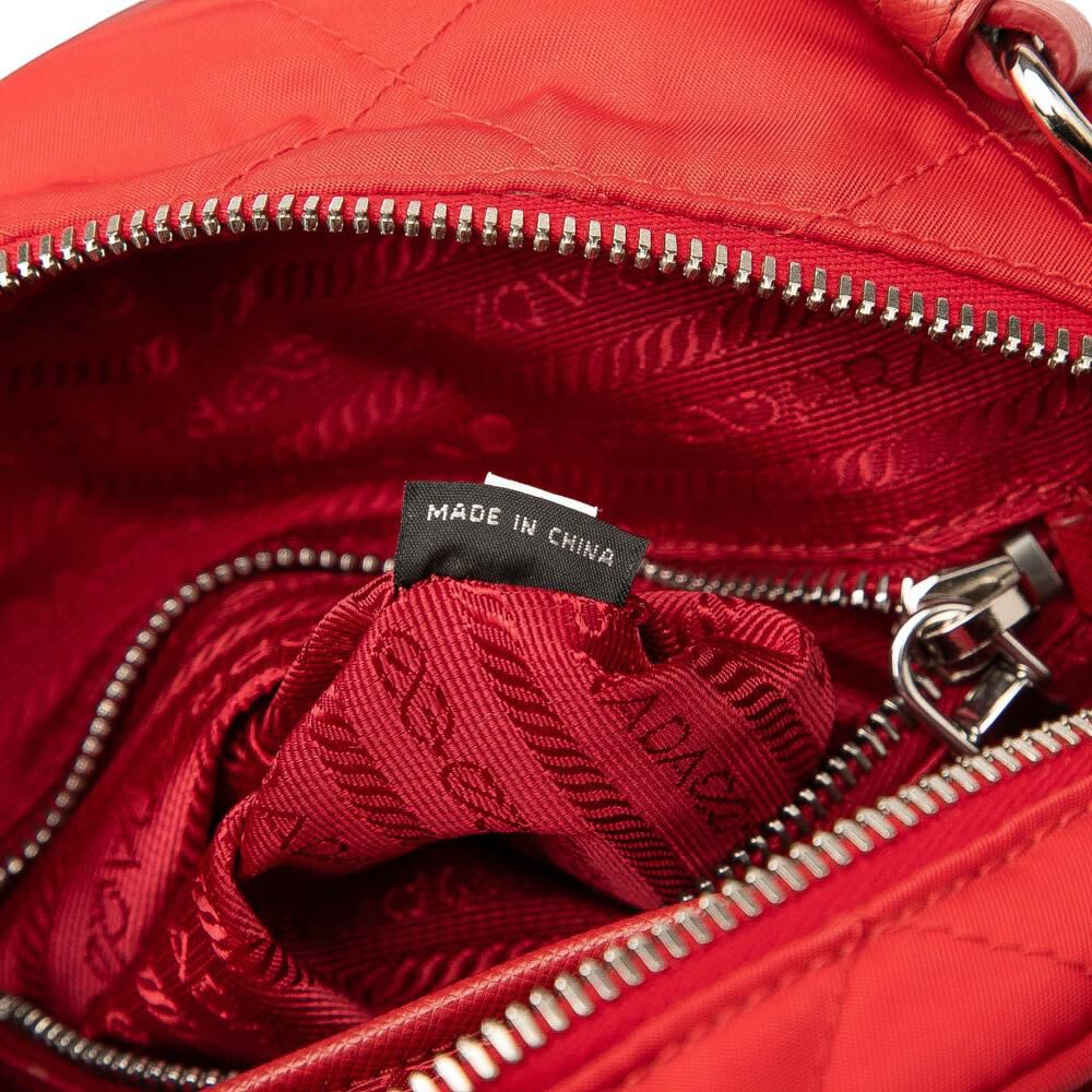 Prada Tessuto