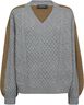 MMBeth Ottili V-neck Knit