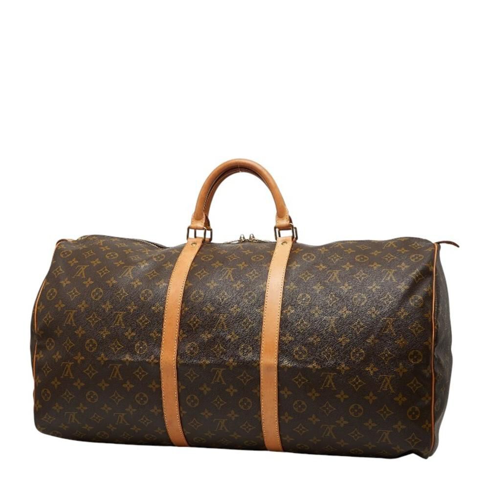 Louis Vuitton Keepall