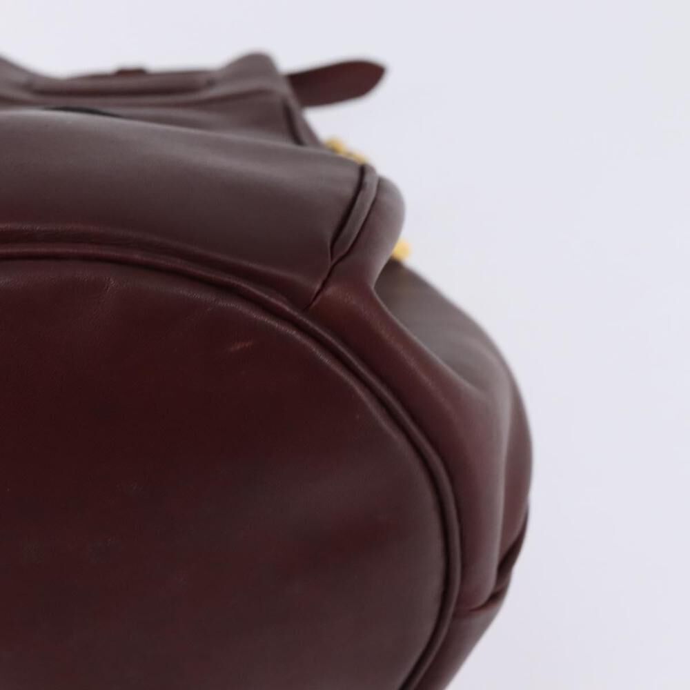 Cartier Shoulder Bag