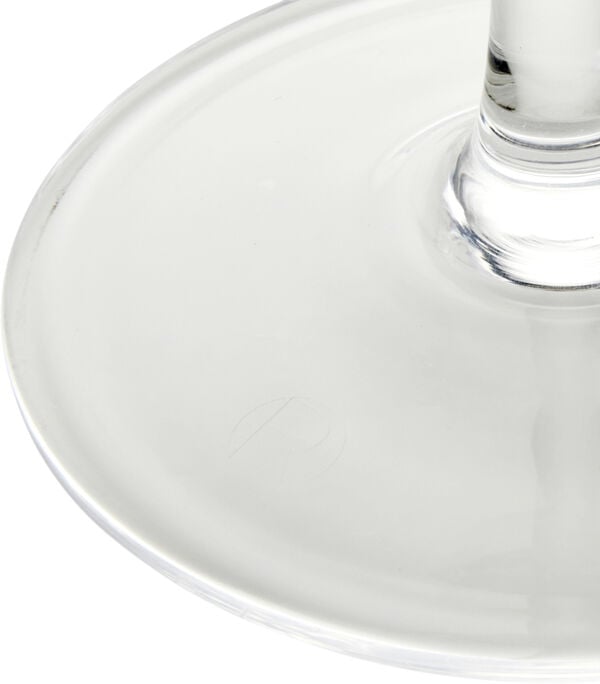 GC Nouveau Champagneglas 20 cl smoke 2 stk.