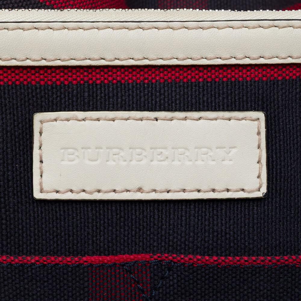 Burberry Bucket Bag