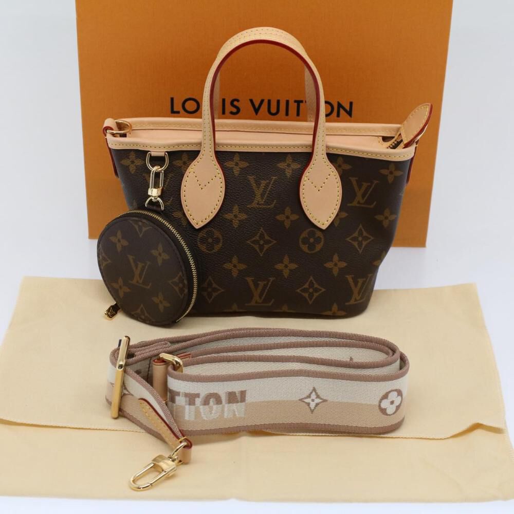 Louis Vuitton Neverfull