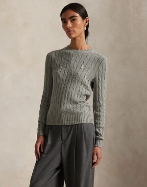32/2X5 COTTON-SWEATER-PULLOVER