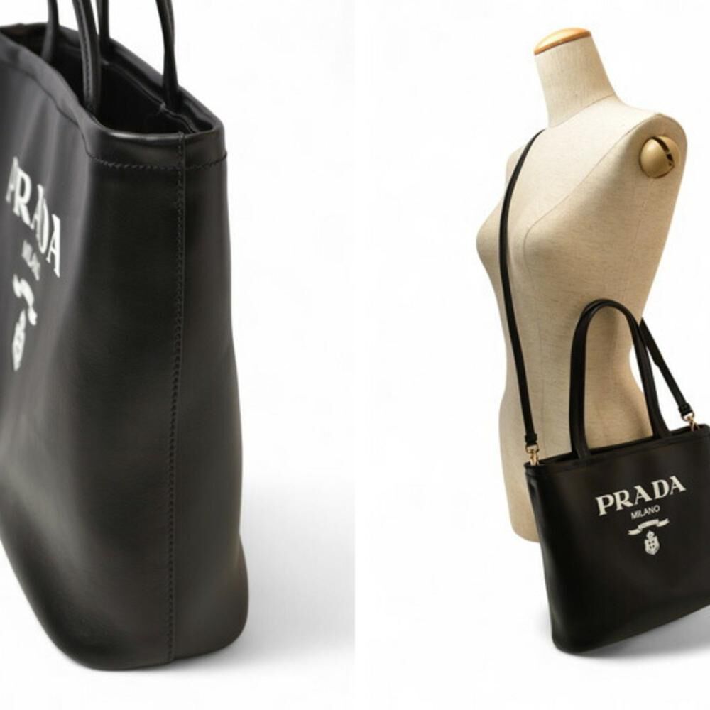 Prada Tote