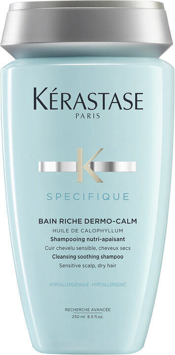 Specifique Bain Riche Dermocalm 250 ml.