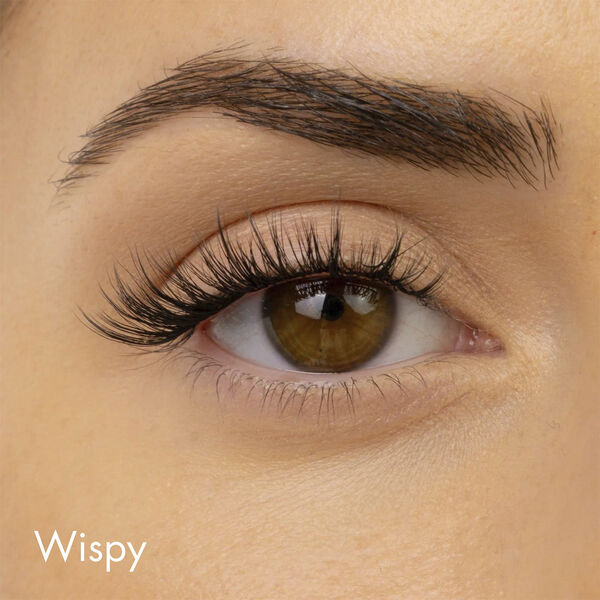 Extended Lash Starter Kit - Wispy