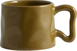 WASABI cup - green