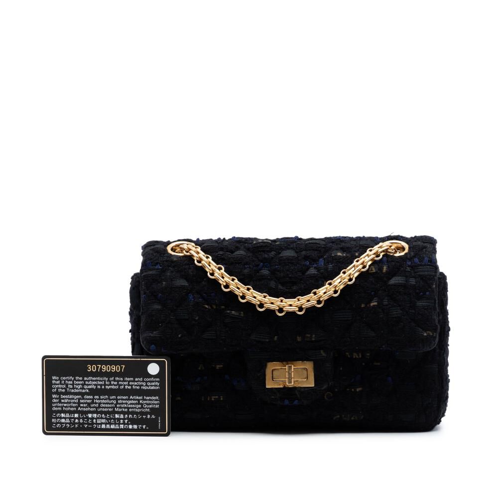 Chanel Flap Bag